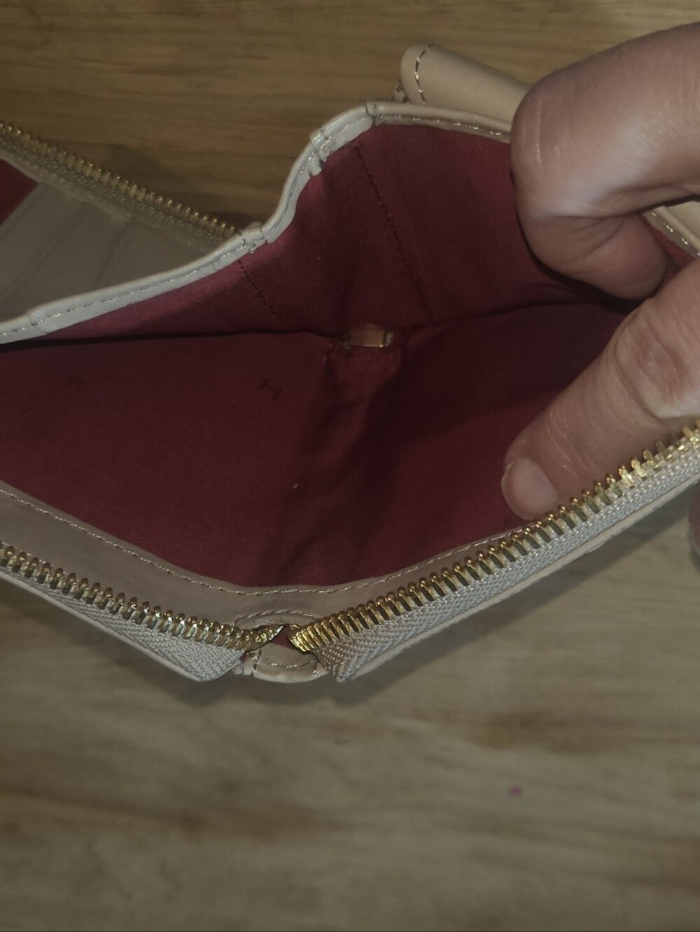 Hammitt Wallet - Picture 3 of 4